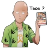 One Punch Man 11