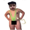 Pedoras gaming 10