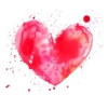 New heart 10