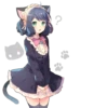 Animal-Eared Girls 14