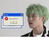 NCITY 3.0 @k_pop_stickers 7