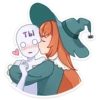 Стики из @Anonymnyi_chat_bot 13