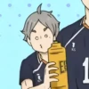 ’  haikyuu fun ๓ @evaniwu   ♡     ˒ 11