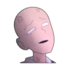 One Punch Man 15