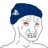 Playstation govno 8
