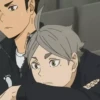 ’  haikyuu fun ๓ @evaniwu   ♡     ˒ 12