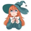 Стики из @Anonymnyi_chat_bot 15