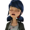 Стикерпак №2 @Miraculous_Marix Ледибаг и СYпер кот 12