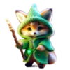 Новогодний подарок от @cats_Crystal 13