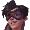 Overwatch Faces 7