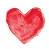 New heart 13