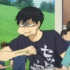 ’  haikyuu fun ๓ @evaniwu   ♡     ˒ 13