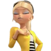 Стикерпак №2 @Miraculous_Marix Ледибаг и СYпер кот 14