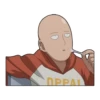 One Punch Man 17