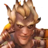 Overwatch Faces 9