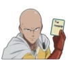 One Punch Man 19