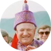 Президент Ельцин 15