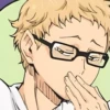 ’  haikyuu fun ๓ @evaniwu   ♡     ˒ 15