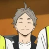 ’  haikyuu fun ๓ @evaniwu   ♡     ˒ 16