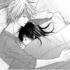 couples  ♡  @anime_sticks 20