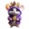 Новогодний подарок от @cats_Crystal 15