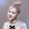 Park Rose:; 🫐 by @kpopstickerssss 20