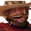 Overwatch Faces 13