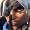 Overwatch Faces 14