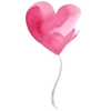 New heart 20