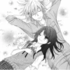 couples  ♡  @anime_sticks 23