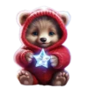 Новогодний подарок от @cats_Crystal 20