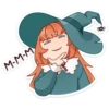 Стики из @Anonymnyi_chat_bot 21