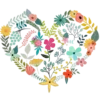New heart 22