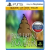 Playstation govno 21