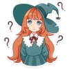 Стики из @Anonymnyi_chat_bot 23