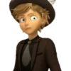 Стикерпак №2 @Miraculous_Marix Ледибаг и СYпер кот 28