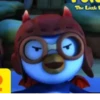 Tikel pororo @pantatmulusmiyo 15