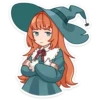 Стики из @Anonymnyi_chat_bot 25
