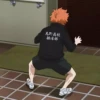 ’  haikyuu fun ๓ @evaniwu   ♡     ˒ 23