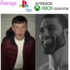 Playstation govno 22
