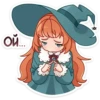 Стики из @Anonymnyi_chat_bot 26