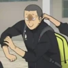 ’  haikyuu fun ๓ @evaniwu   ♡     ˒ 24