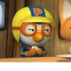 Tikel pororo @pantatmulusmiyo 17