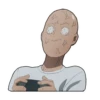 One Punch Man 30