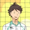 ’  haikyuu fun ๓ @evaniwu   ♡     ˒ 29