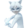 Стикерпак №2 @Miraculous_Marix Ледибаг и СYпер кот 29