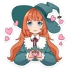 Стики из @Anonymnyi_chat_bot 29