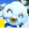 Tikel pororo @pantatmulusmiyo 18