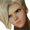 Overwatch Faces 16