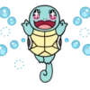 Animated Pokémon Stickers 1
